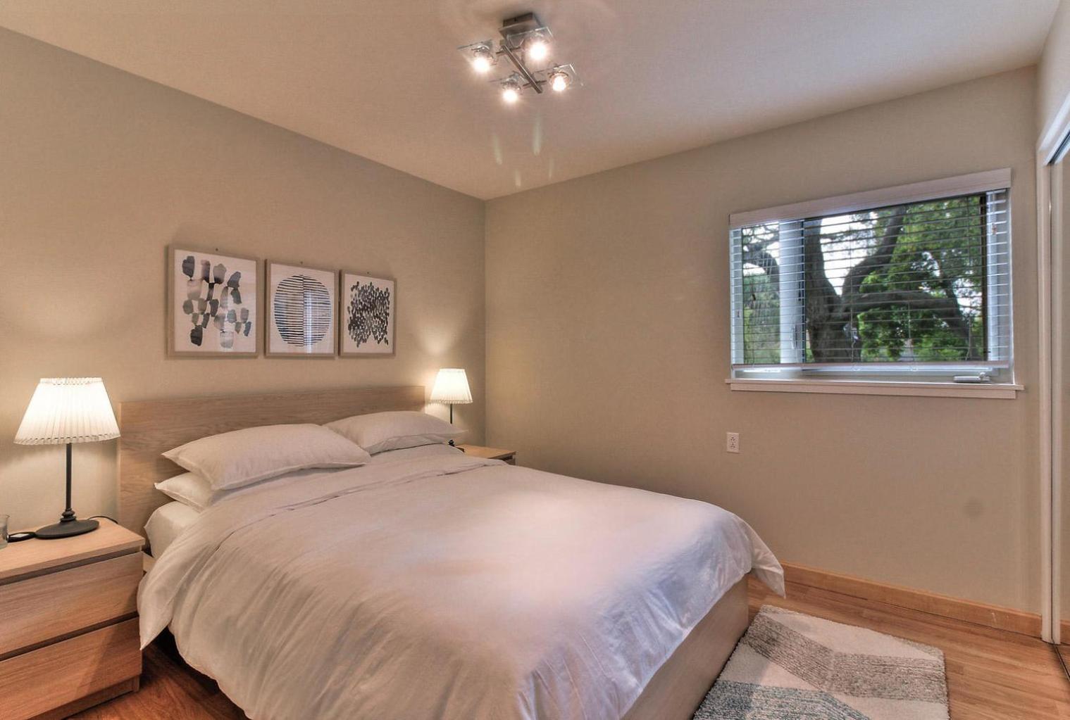 Palo Alto 2Br W Laundry Nr Shopping Center Sfo-1651 Apartment San Francisco Exterior photo