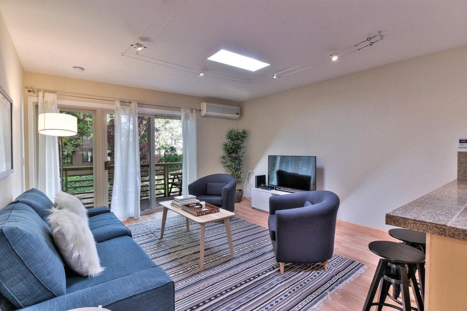 Palo Alto 2Br W Laundry Nr Shopping Center Sfo-1651 Apartment San Francisco Exterior photo